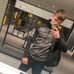 Spencer Bruce - Facebook