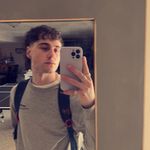 Spencer Bruce Harrison - @brucifer_144 - Instagram