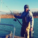 Spencer Bruton - @arkansasoutdoorsman - Instagram