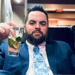 Spencer Bryan - @royal_blue_14 - Instagram