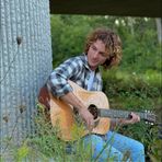 Spencer Burch - Facebook
