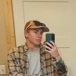 Spencer Burrell - @spencburr - Instagram