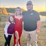 Spencer Burrell - Facebook
