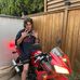 Spencer Burrows - Facebook