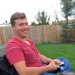 Spencer Burrows - @rated4_burrows - Instagram
