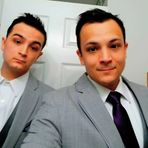 Spencer Cabrera - Facebook