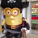 Eden Spencer-Callender - Facebook