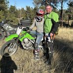 Spencer Cantrell - Facebook