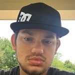 Joseph Spencer Carroll - @joey_carroll_21 - Instagram