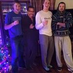 Spencer Carroll - @snash3313 - Instagram