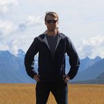 Spencer Carroll - @spencer_carroll - Instagram