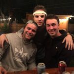 Spencer Carroll - @spenca_carr - Instagram