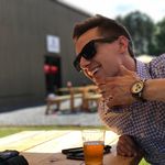 Spencer Carroll - @spenceblake - Instagram