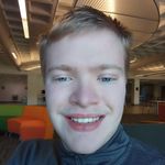 Spencer Carroll - @spencerthemoviebuff - Instagram