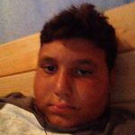 Spencer Cartwright - @striker_500 - Instagram