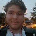 Spencer Tyler Cartwright - @lexor405 - Instagram