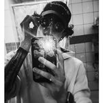 Spencer Caton - @catos8369 - Instagram