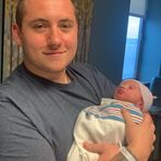 Spencer Caudill - Facebook