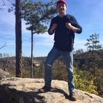 Spencer Caudill - Facebook