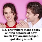 Spencer.cavanaugh - @toby.bellisario - Instagram