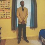 Spencer Emanuel Chambliss - @snoteinstagangster - Instagram
