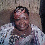 Laglinda Shyna Spencer-Chaney - @mrchaneywife - Instagram
