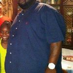 Spencer Chaney - @bigspen105 - Instagram