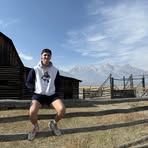 Spencer Chase - Facebook