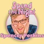 Spencer Chase Perkins - @spencerchase87 - Instagram