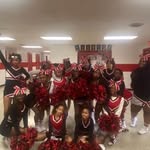 L.A.S 🦁 - @spencer.cheerleaders_ - Instagram