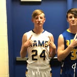 Spencer Cheney - @chenedaddy24 - Instagram