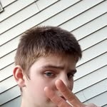 Spencer Cobb - @scrackedyt - Instagram