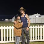 Spencer Cochrane - Facebook
