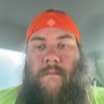 Spencer Collier - @bigspence58and88 - Instagram