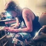 Spencer Combs - @hippyspence12 - Instagram