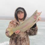 Spencer Covert - @covert.fisherman - Instagram