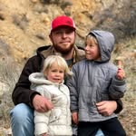 Spencer Covert - @fish.gitter - Instagram