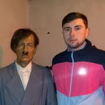 Callum Spencer - @spencercraft123 - Instagram