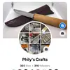 Phily Spencer - @phily_spencers_crafts - TikTok