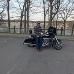 Spencer Craft - @crafty60hz - Instagram