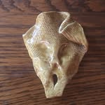 Spencer Crews - @spencercrewssculpture - Instagram