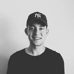 Spencer Crow - @spencercrow_ - Instagram
