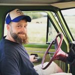 Spencer Cushing - @uncle__pen - Instagram