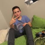 Spencer Dean - @spencerdean3907 - Instagram