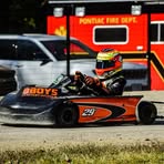 Spencer Dean - Facebook