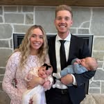 Spencer Dean - @spencerdean25 - Instagram