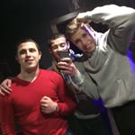 Spencer Dean - @_ne_bro_ - Instagram