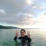 Spencer Palaganas de Leon - @teytey.palaganas - Instagram