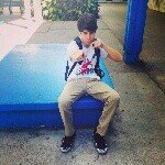 Spencer Douglas - @spencer_0824 - Instagram