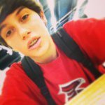 Spencer douglas ! - @lil_rayallen - Instagram